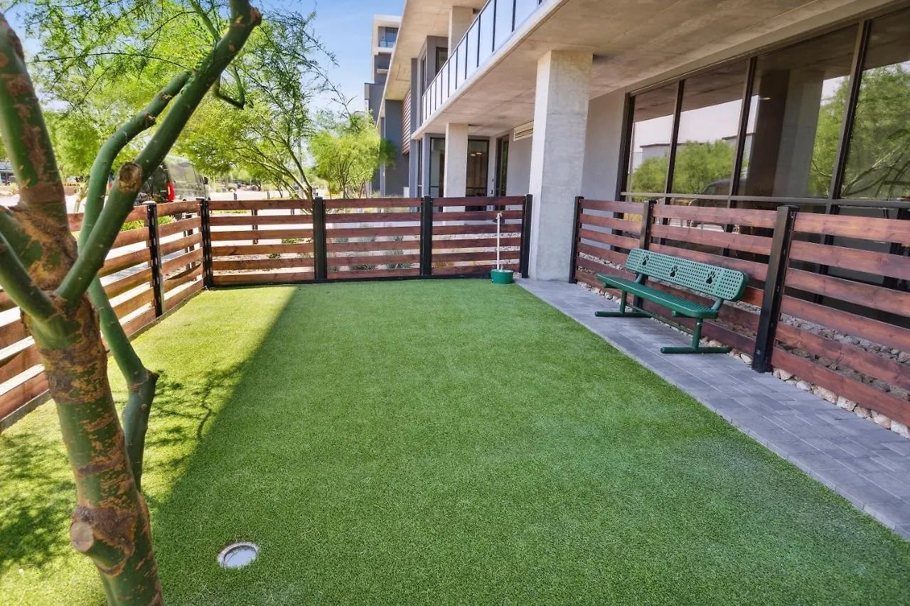 Kasa Scottsdale Quarter Phoenix