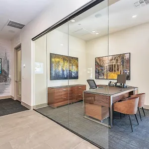  Apartment Ascent North Pool Gym Near Mayo And Quarter