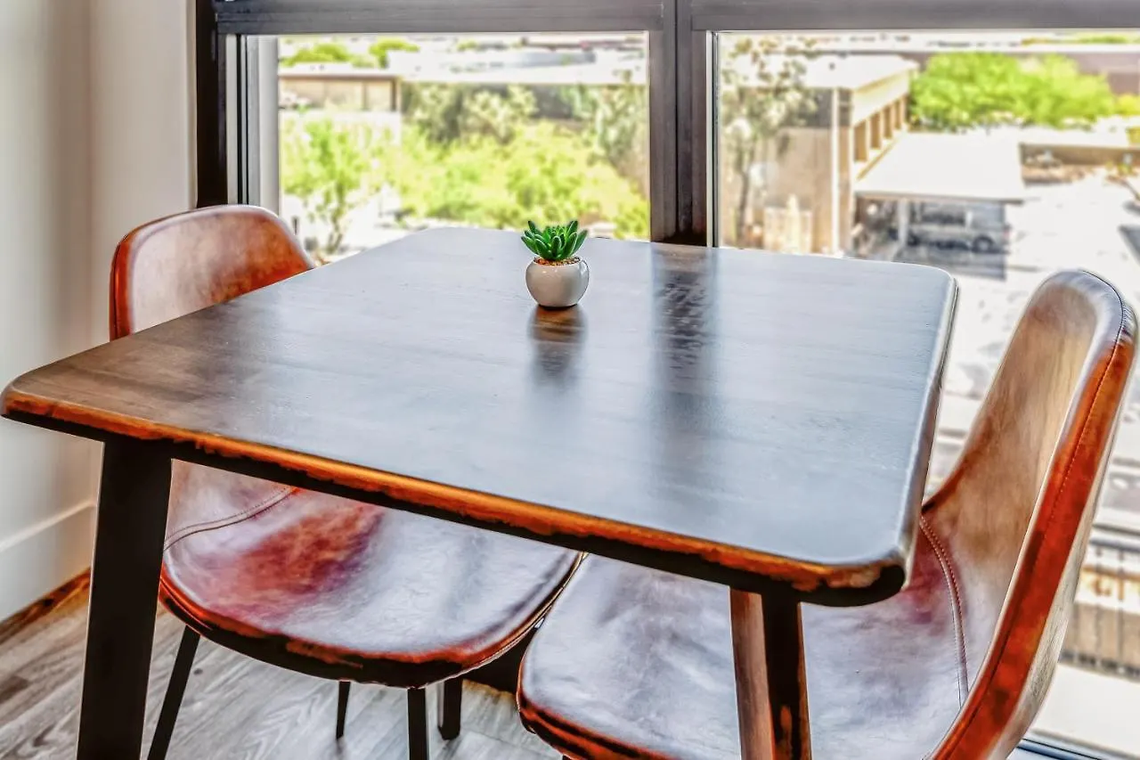 Kasa Scottsdale Quarter Phoenix Apartment