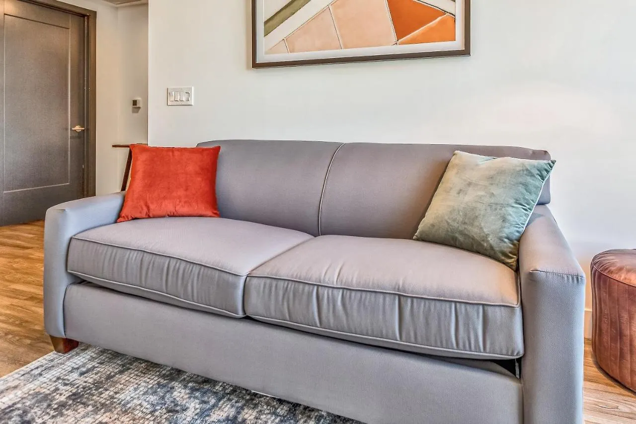 Apartment Kasa Scottsdale Quarter Phoenix