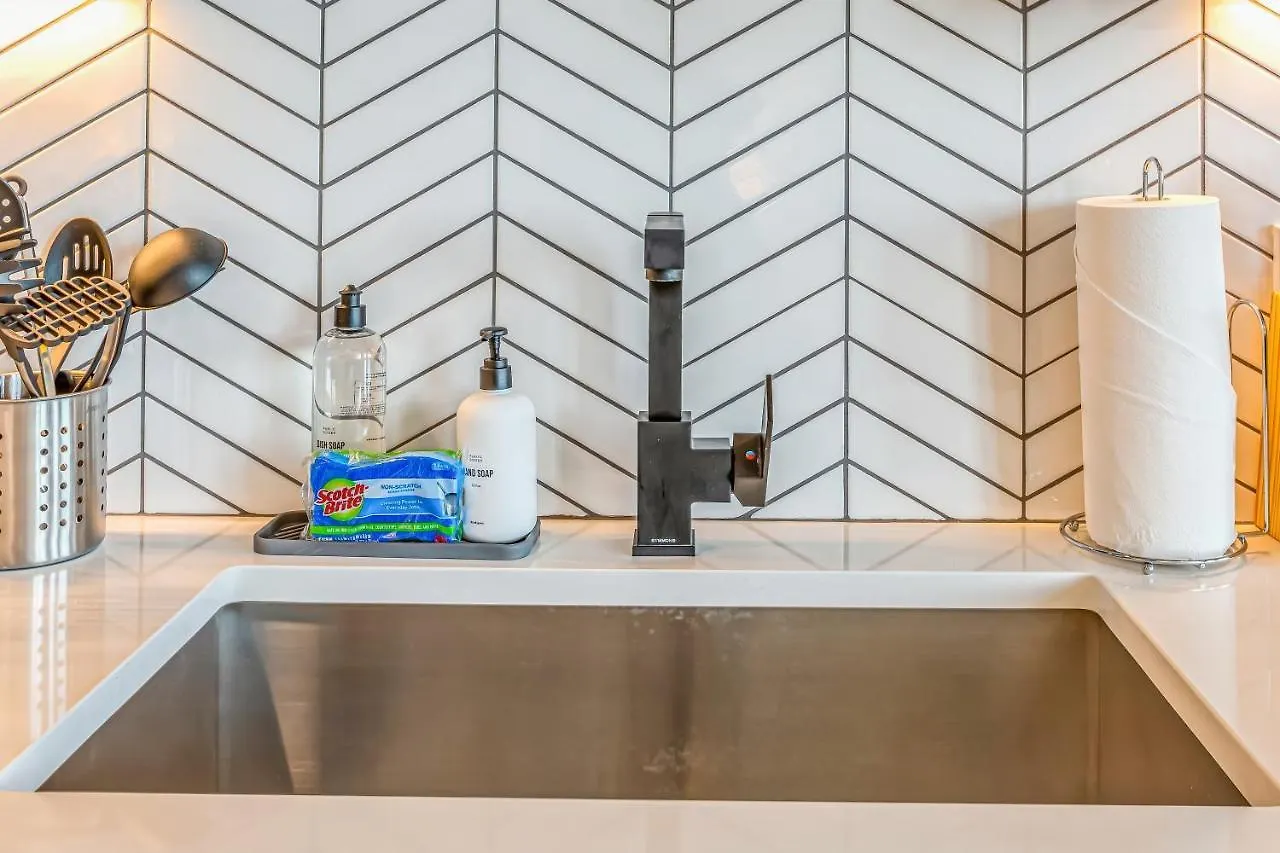 Kasa Scottsdale Quarter Phoenix Apartment