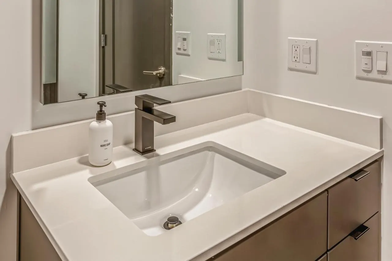 Apartment Kasa Scottsdale Quarter Phoenix